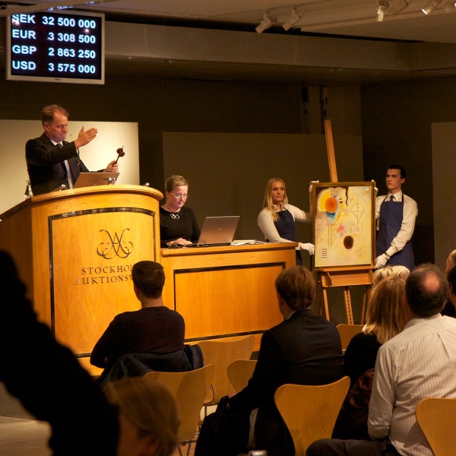 Кримінальний трилер. Як український колекціонер мистецтва постраждав від чеських шахраїв